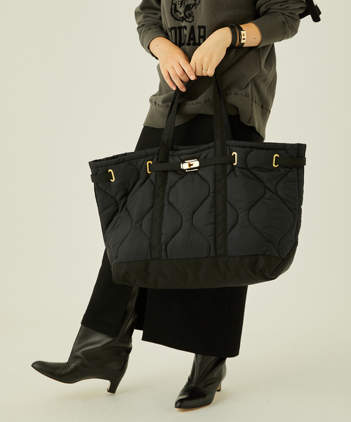 追加》【SITA PARANTICA/シータパランティカ】 TOTE-RP-L：トート