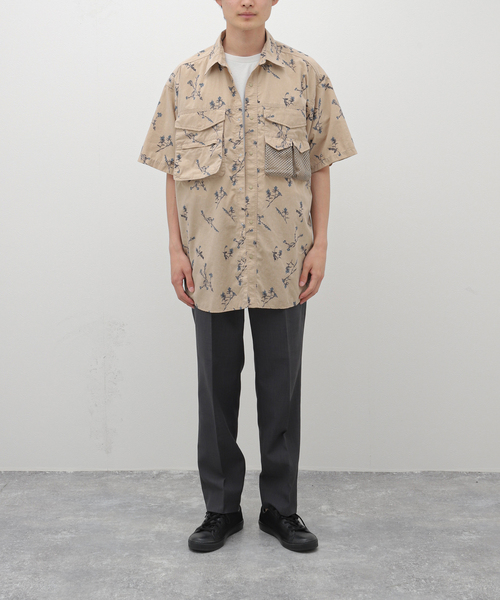THE NORTH FACE PURPLE LABEL（ザ ノースフェイス パープルレーベル