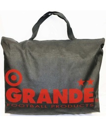 GRANDE FOOTBALL PRODUCTS（グランデフットボールプロダクツ）の「GRANDE.不織布BIG.トートエコBAG（エコバッグ/サブバッグ）」