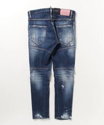 定価12.3万 22AW名作・美品 ティファニー TIDY BIKER 44 22AW美品 ティファニー TIDY BIKER - メルカリ