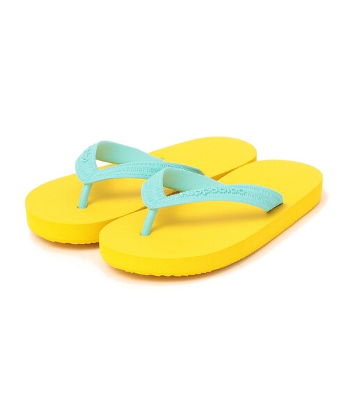 Hippobloo:18～21cm / KIDS BEACH SANDAL（サンダル）｜SHIPS