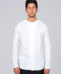 ETHOS | ETHOS（エトス） DABO SHIRTS●(シャツ/ブラウス)