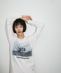 TANGTANG | 【TANG TANG】GASATANG Tee(Tシャツ/カットソー)
