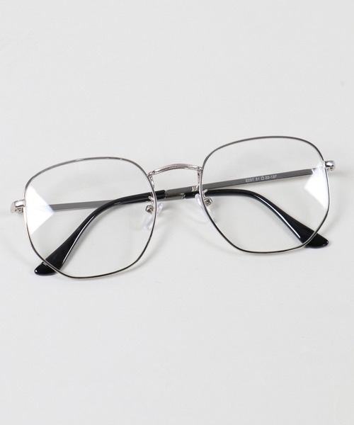 No.1776-メガネ PF003M【フレームのみ価格】｜ファッション