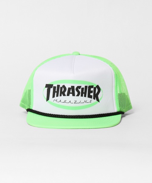 THRASHER（スラッシャー）の「THRASHER/スラッシャー Ellipse