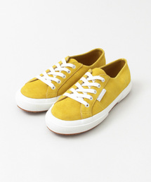 SENSE OF PLACE by URBAN RESEARCH | SUPERGA（スペルガ） 別注スエードスニーカー(スニーカー)
