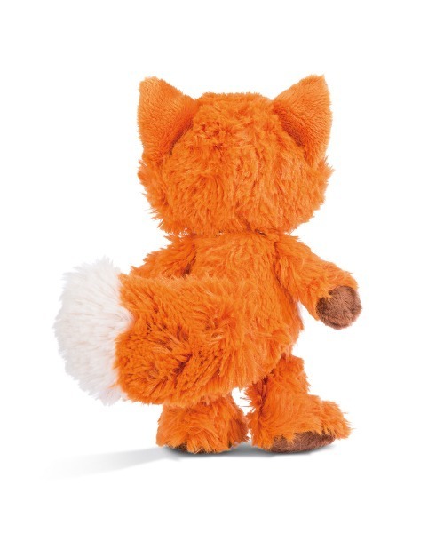 nici（ニキ）の「NICI/ぬいぐるみ FF2023 フォックス フリダリー