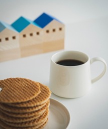 DO Original（ドー オリジナル）の「ドーのマグカップ スリム mini（グラス/マグカップ/タンブラー）」