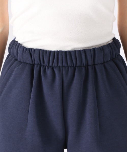 POLO BCS（ポロ ビーシーエス）の「【POLO BCS(ポロ・ビーシーエス)】コラボルーズスウェットパンツ（スウェットパンツ・レディース・ナチュラル/ブルー/ネイビー・MEDIUM/LARGE）」の17枚目の写真