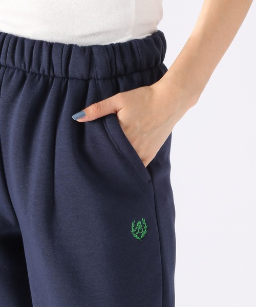 POLO BCS（ポロ ビーシーエス）の「【POLO BCS(ポロ・ビーシーエス)】コラボルーズスウェットパンツ（スウェットパンツ・レディース・ナチュラル/ブルー/ネイビー・MEDIUM/LARGE）」の18枚目の写真