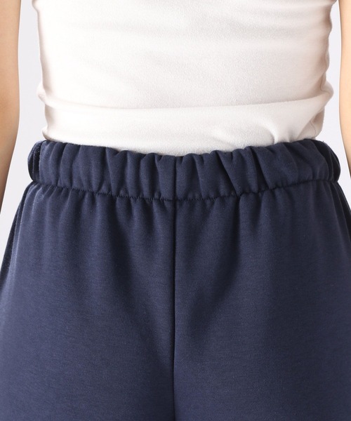 POLO BCS（ポロ ビーシーエス）の「【POLO BCS(ポロ・ビーシーエス)】コラボルーズスウェットパンツ（スウェットパンツ・レディース・ナチュラル/ブルー/ネイビー・MEDIUM/LARGE）」の21枚目の写真