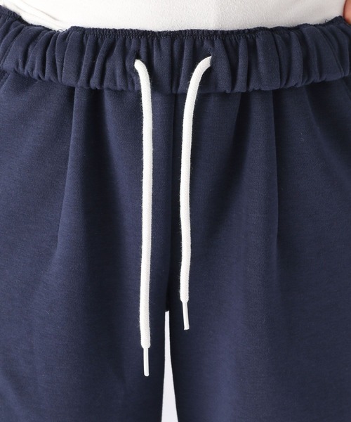 POLO BCS（ポロ ビーシーエス）の「【POLO BCS(ポロ・ビーシーエス)】コラボルーズスウェットパンツ（スウェットパンツ・レディース・ナチュラル/ブルー/ネイビー・MEDIUM/LARGE）」の22枚目の写真