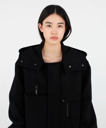 Y-3（ワイスリー）の「WOOL COAT（ダウンジャケット/コート）」 - WEAR