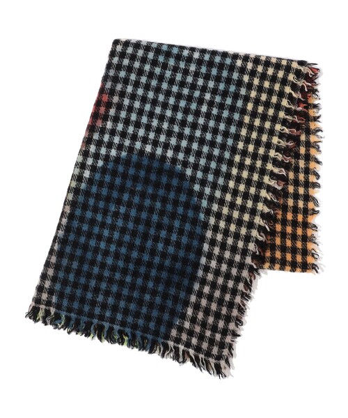 美品◇Faliero Sarti ◇Le Petit Prince ストール FALIERO SARTI Le Petit Prince-Scrol Scraf | COCKTAIL