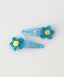 green label relaxing（グリーンレーベルリラクシング）の「＜Milk&Soda＞ JUNI DAISY ヘアクリップ（バレッタ/ヘアクリップ）」