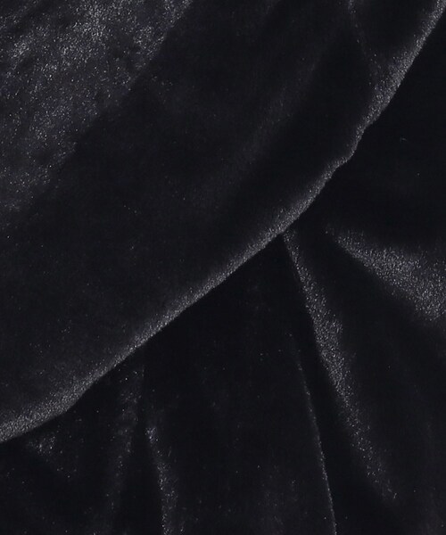 PINK-latte（ピンクラテ）の「◆アニマルエコファーブルゾン（ブルゾン・キッズ・ピンク/ブラック/アイボリー/ブラック系1・14/15 /16）」の15枚目の写真