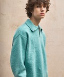 EMMA CLOTHES(エマクローズ)の「トップス(ニット/セーター)」
