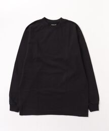 CLASSIC FIT L/S CREW NECK TEE/ クラシックフィット ロングスリーブ クルーネック ティー