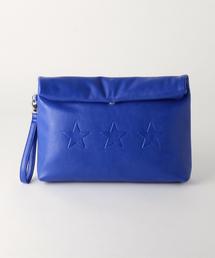 Another Edition | スタークラッチ/AE STAR CLT◆(クラッチバッグ)