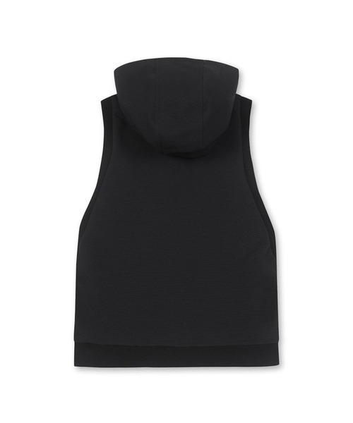 セール】WOMENS ベストパーカー（ベスト）｜WAAC（ワック）の