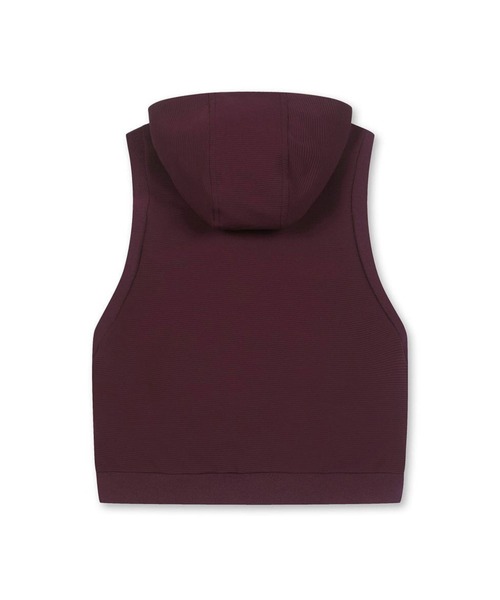 セール】WOMENS ベストパーカー（ベスト）｜WAAC（ワック）の