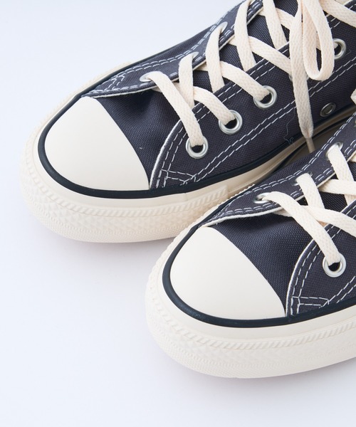 CONVERSE（コンバース）の「【CONVERS】ALL STAR BURNTCOLORS OX（スニーカー・レディース・ピンク/ブルー/ブラック・23.5cm/24.5cm）」の11枚目の写真