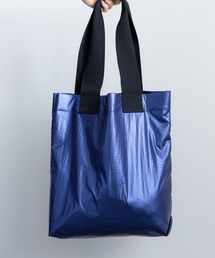LAKOLE | メタリックトートBAG / 988387(トートバッグ)