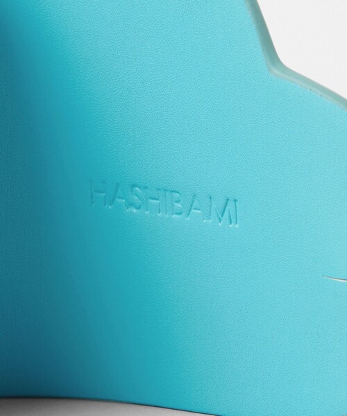 HASHIBAMI（ハシバミ）の「＜Hashibami＞ハート キーリング（キーケース/キーアクセサリー・レディース・ブラック/ピンク/イエロー/ターコイズブルー/オレンジ/ダークブラウン/ライトピンク・FREE）」の11枚目の写真