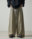 FREAK'S STORE(フリークスストア)の「パンツ(デニムパンツ)」