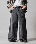 FREAK'S STORE(フリークスストア)の「パンツ(デニムパンツ)」