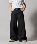 FREAK'S STORE(フリークスストア)の「パンツ(デニムパンツ)」