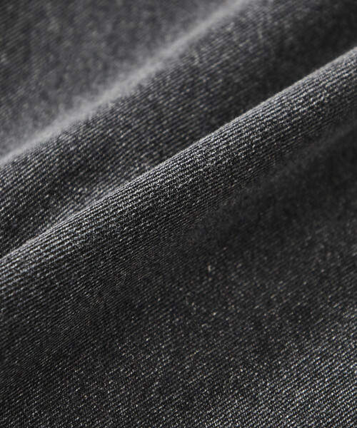 FREAK'S STORE（フリークスストア）の「限定展開 ワイドフレアシルエット デニムパンツ（デニムパンツ・メンズ・インディゴブルー/ライトインディゴブルー/グレー/ブラック/チャコールグレー/ベージュ/ブラウン・SMALL/MEDIUM/LARGE）」の15枚目の写真