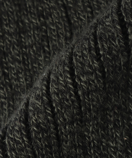 CORGI（コーギ）の「【CORGI / コーギー】マーセライズソックスNVY（ソックス/靴下・メンズ・ネイビー/ブラウン/チャコールグレー/ブラウン系その他・FREE）」の14枚目の写真