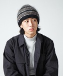 RACAL(ラカル)の「帽子(ニットキャップ/ビーニー)」
