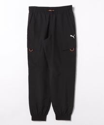 《PUMA》OPEN ROAD ウーブン カーゴパンツ