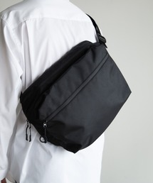 NoiR/ノアール（ノアール）の「NoiR ノアール Luminous Shoulder ルミナスショルダー（ショルダーバッグ）」
