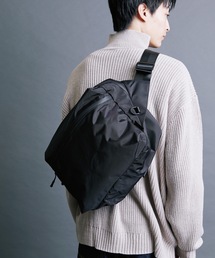 NoiR/ノアール（ノアール）の「NoiR ノアール Luminous Shoulder ルミナスショルダー（ショルダーバッグ）」