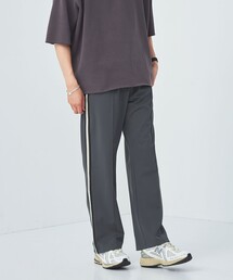 green label relaxing | 【WEB限定】＜GLR or＞サイドライン トラック パンツ(その他パンツ)