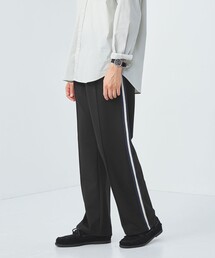 green label relaxing | 【WEB限定】＜GLR or＞サイドライン トラック パンツ(その他パンツ)