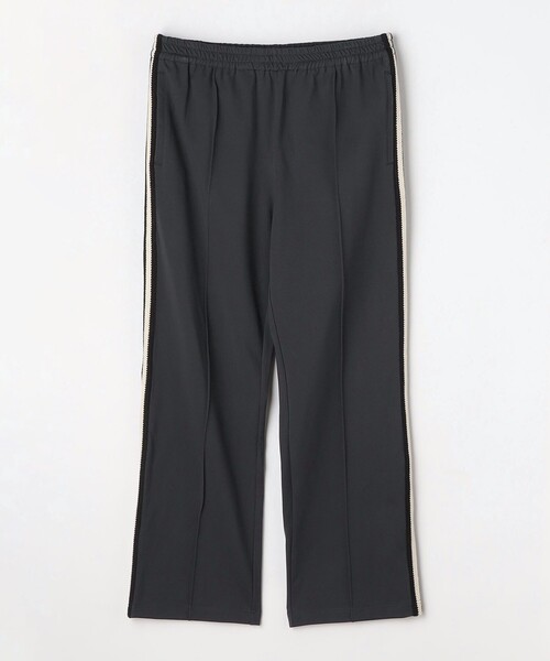 green label relaxing（グリーンレーベルリラクシング）の「【WEB限定】＜GLR or＞サイドライン トラック パンツ（その他パンツ・メンズ・ダークグレー/ブラック・S/M/L）」の8枚目の写真