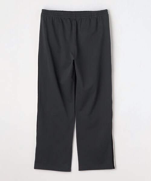 green label relaxing（グリーンレーベルリラクシング）の「【WEB限定】＜GLR or＞サイドライン トラック パンツ（その他パンツ・メンズ・ダークグレー/ブラック・S/M/L）」の9枚目の写真