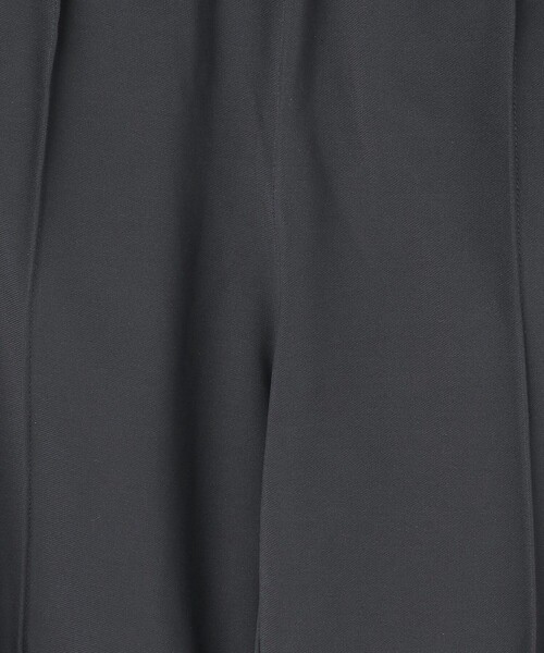 green label relaxing（グリーンレーベルリラクシング）の「【WEB限定】＜GLR or＞サイドライン トラック パンツ（その他パンツ・メンズ・ダークグレー/ブラック・S/M/L）」の14枚目の写真