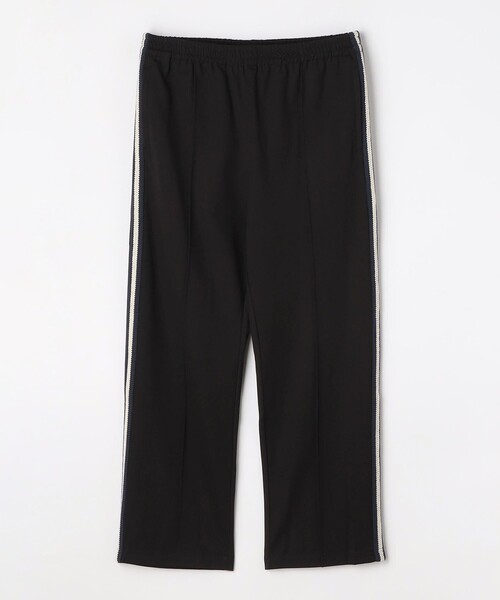 green label relaxing（グリーンレーベルリラクシング）の「【WEB限定】＜GLR or＞サイドライン トラック パンツ（その他パンツ・メンズ・ダークグレー/ブラック・S/M/L）」の15枚目の写真