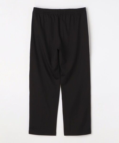 green label relaxing（グリーンレーベルリラクシング）の「【WEB限定】＜GLR or＞サイドライン トラック パンツ（その他パンツ・メンズ・ダークグレー/ブラック・S/M/L）」の16枚目の写真