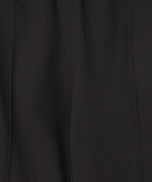 green label relaxing（グリーンレーベルリラクシング）の「【WEB限定】＜GLR or＞サイドライン トラック パンツ（その他パンツ・メンズ・ダークグレー/ブラック・S/M/L）」の19枚目の写真