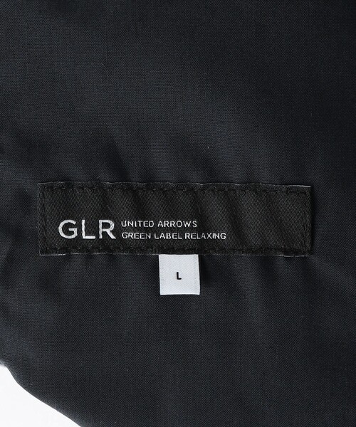 green label relaxing（グリーンレーベルリラクシング）の「【WEB限定】＜GLR or＞サイドライン トラック パンツ（その他パンツ・メンズ・ダークグレー/ブラック・S/M/L）」の20枚目の写真