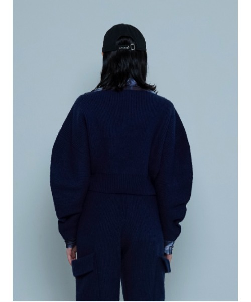 ニット セーター Crescent moon knit レディース セール】Crescent moon knit（ニット/セーター）｜AMAIL