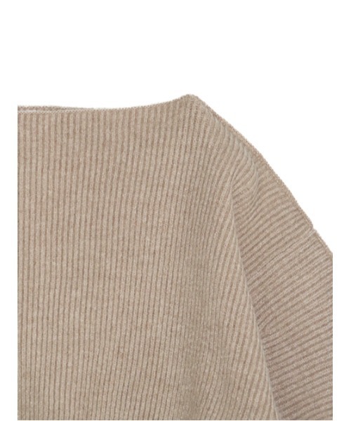 ニット セーター Crescent moon knit レディース セール】Crescent moon knit（ニット/セーター）｜AMAIL