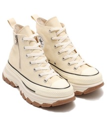 CONVERSE ALL STAR(R) TREKWAVE Z HI / コンバース オールスター トレックウェーブ Z ハイ