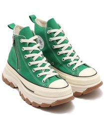 CONVERSE ALL STAR(R) TREKWAVE Z HI / コンバース オールスター トレックウェーブ Z ハイ